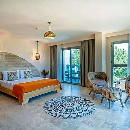 Inone Mucho Selection Hotel