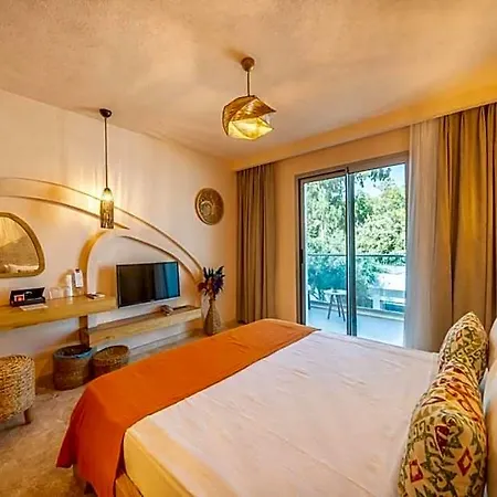 Inone Mucho Selection Hotel 4*