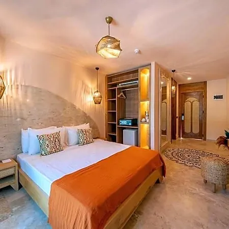Hotel Inone Mucho Selection Gumbet