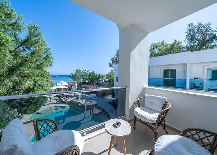 Inone Mucho Selection Gümbet