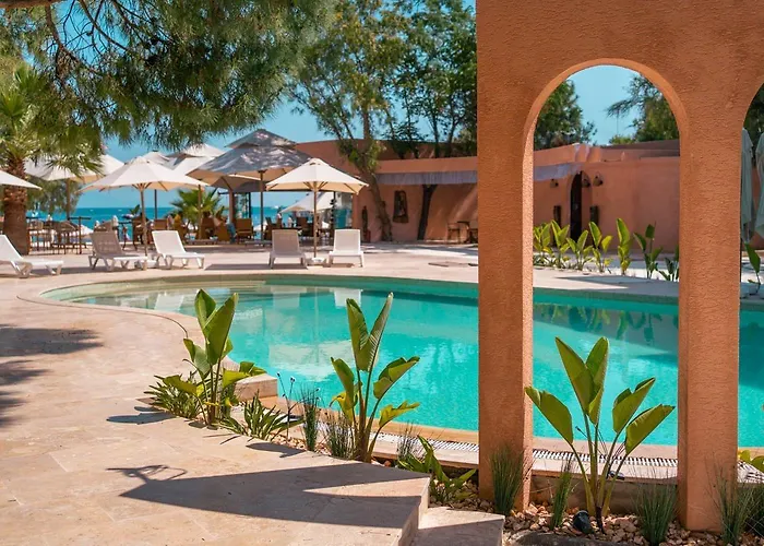 Hotel Inone Mucho Selection