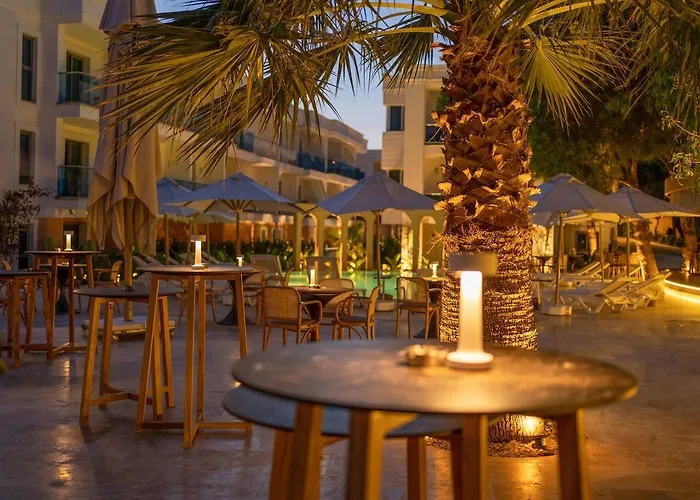 Inone Mucho Selection Hotel