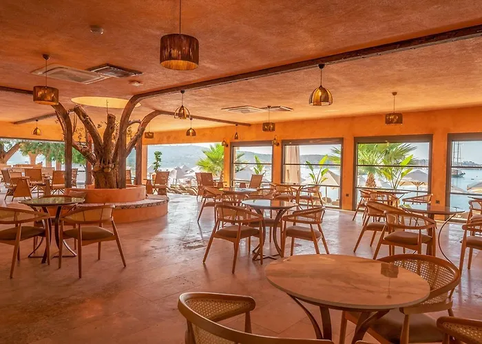 Inone Mucho Selection Hotel 4*