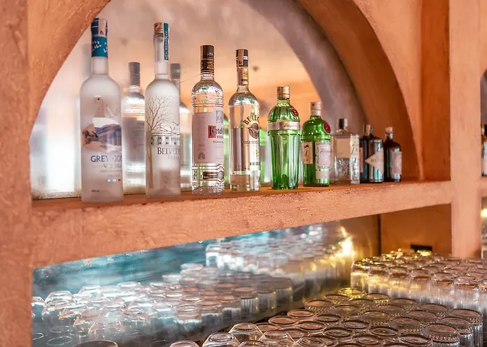 Inone Mucho Selection Gümbet