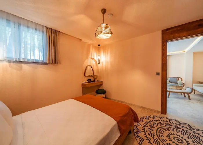 Inone Mucho Selection Hotel 4*