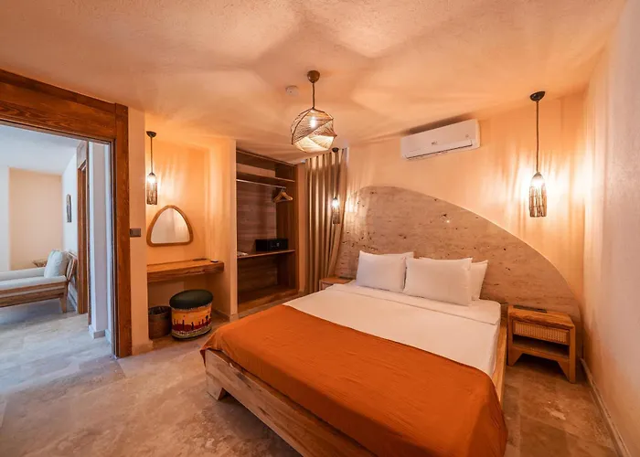 Hotel Inone Mucho Selection Gümbet