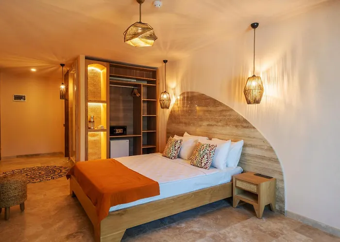 Inone Mucho Selection 4* 검벳