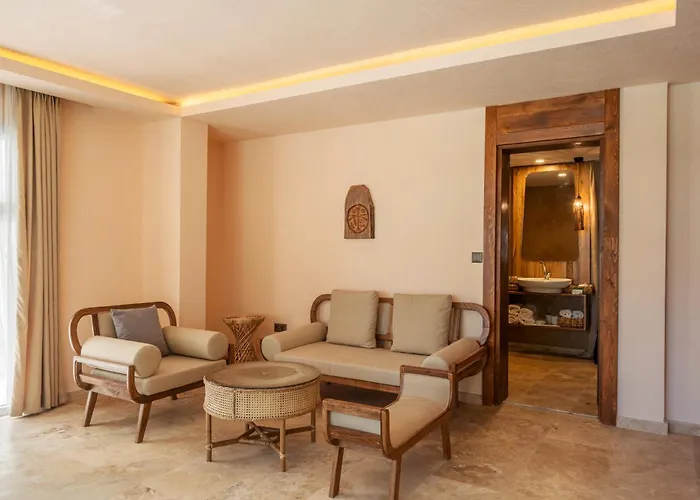 Hotel Inone Mucho Selection