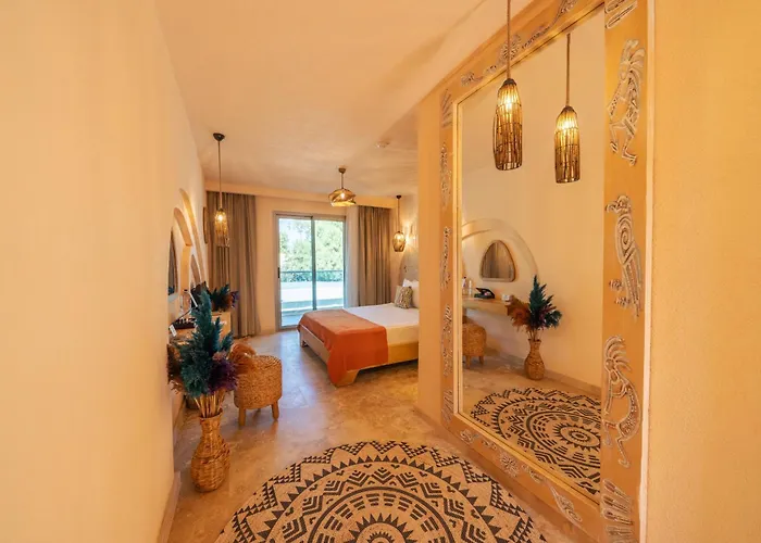 Inone Mucho Selection Hotell