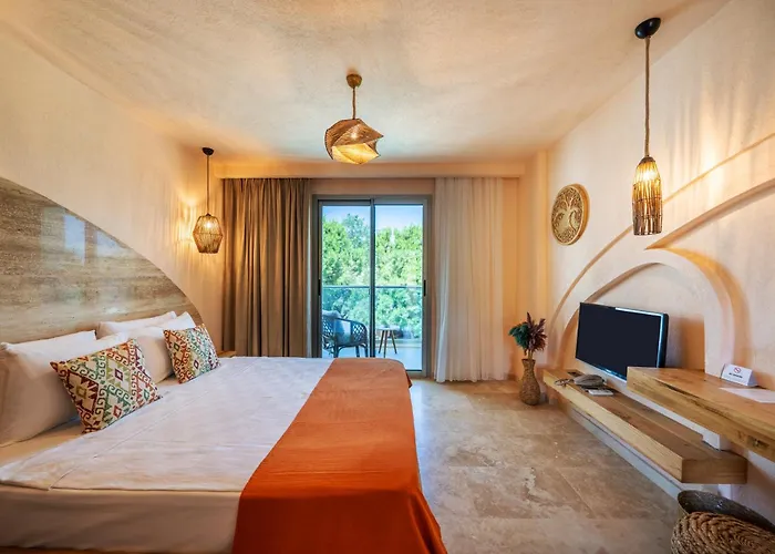 Hotell Inone Mucho Selection 4*