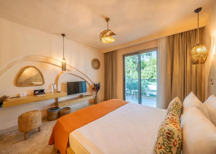 Hotell Inone Mucho Selection