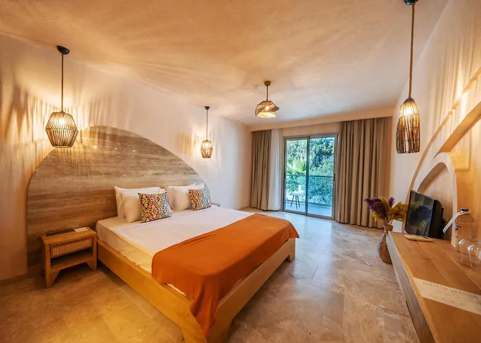 Inone Mucho Selection Hotel