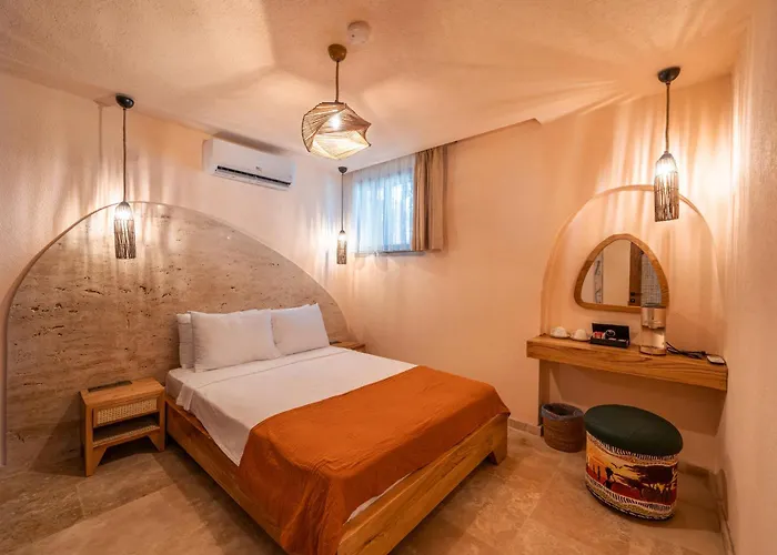 Hotell Inone Mucho Selection 4*