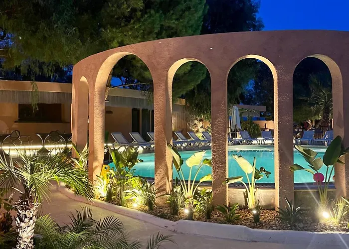 Inone Mucho Selection Gümbet