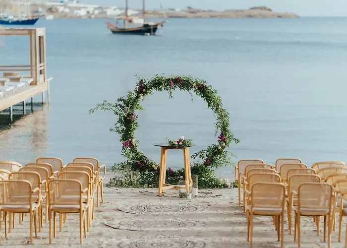 Inone Mucho Selection 4*