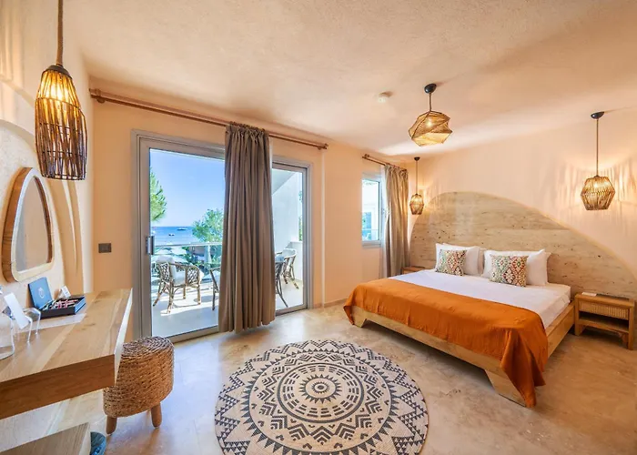 Hotell Inone Mucho Selection Gümbet