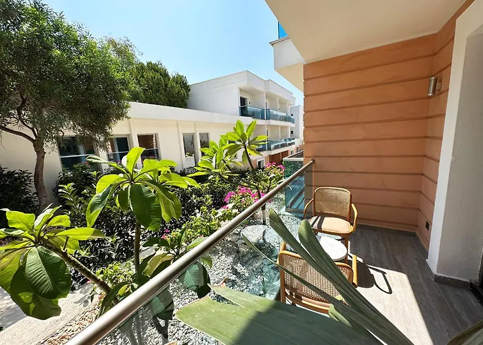 Inone Mucho Selection 4*