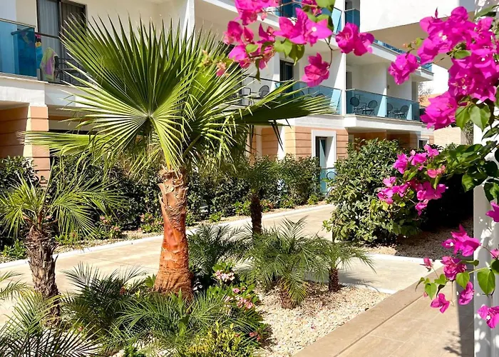 Inone Mucho Selection Hotel 4*