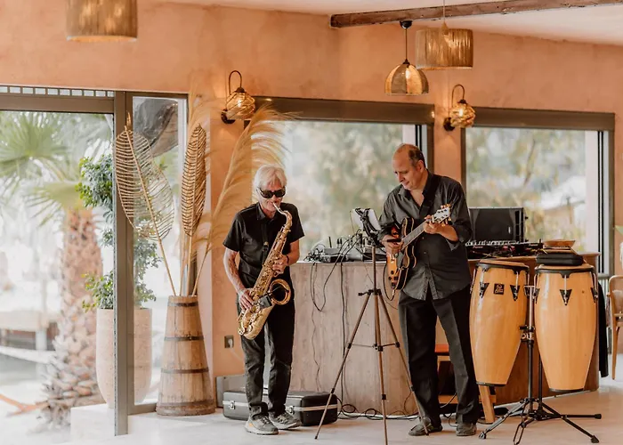 Inone Mucho Selection Hotel Gümbet