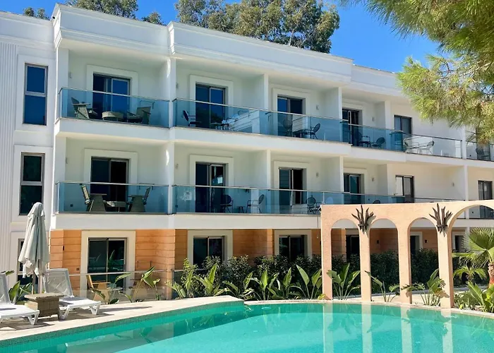 Hotel Inone Mucho Selection 4*