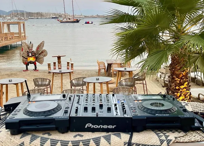 Inone Mucho Selection Hotel