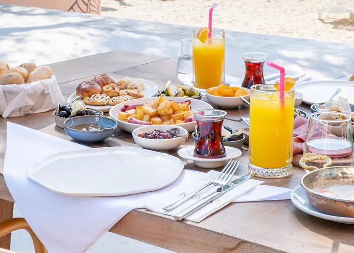 Hotel Inone Mucho Selection 4*