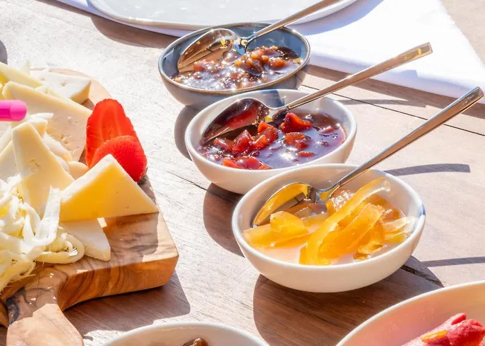 Hotel Inone Mucho Selection