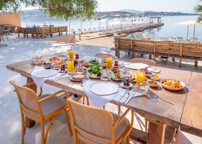 Hotel Inone Mucho Selection