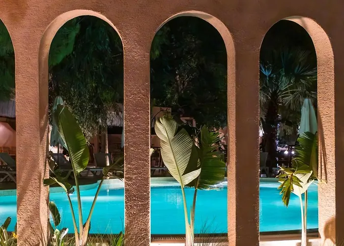 Inone Mucho Selection Hotel