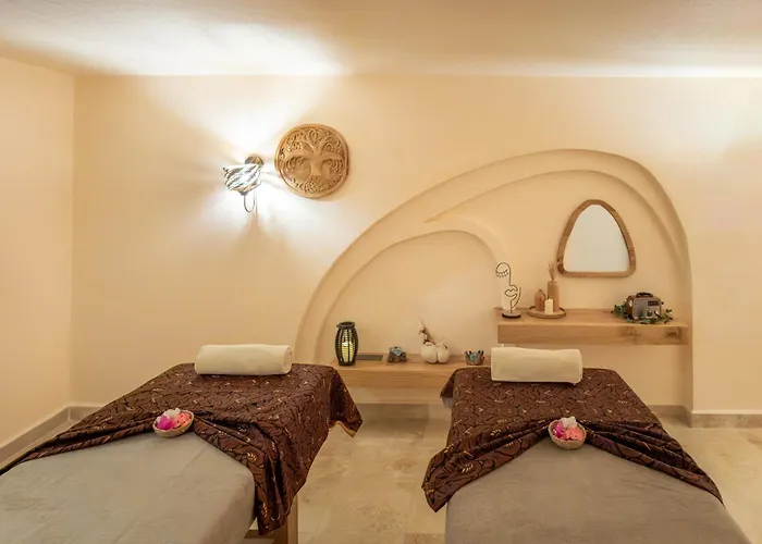 Hotell Inone Mucho Selection Gümbet