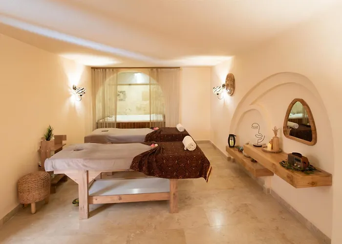 Inone Mucho Selection Gümbet