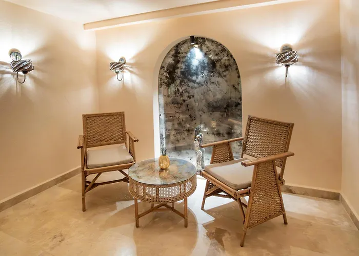 Inone Mucho Selection Hotell