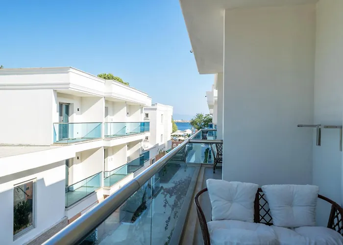 Inone Mucho Selection Gümbet