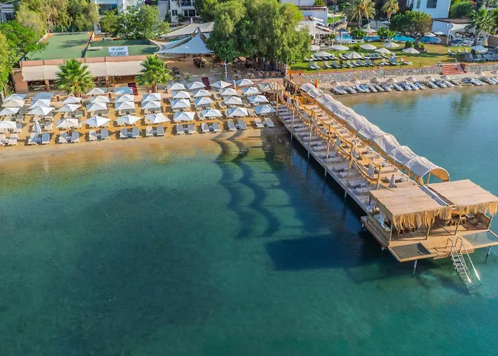 Inone Mucho Selection Hotel 4*