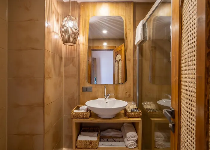 Hotell Inone Mucho Selection